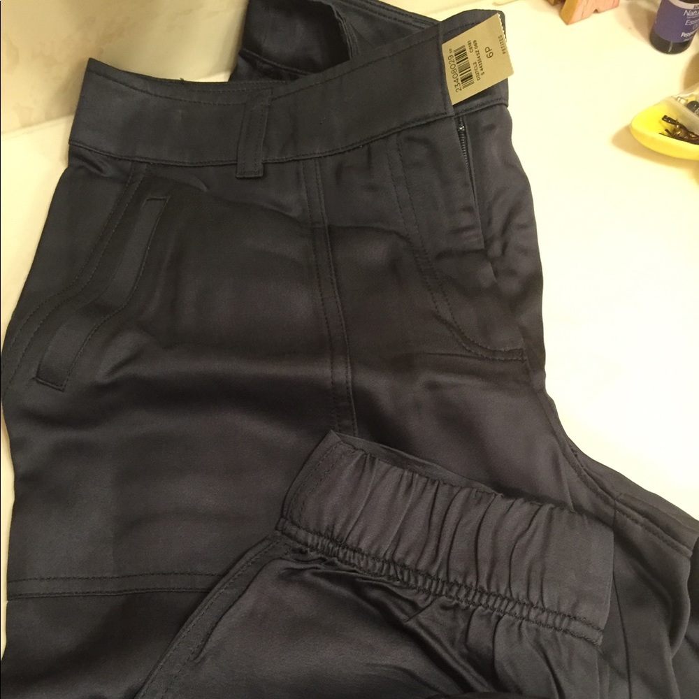 Loft pants